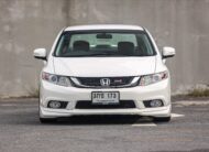 Honda Civic FB 1.8 E PF-รถบ้านมือสอง