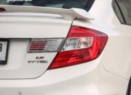 Honda Civic FB 1.8 E PF-รถบ้านมือสอง