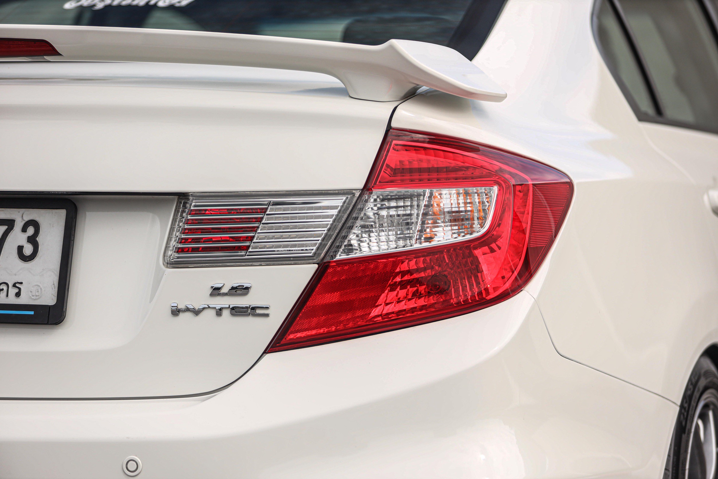 Honda Civic FB 1.8 E PF-รถบ้านมือสอง