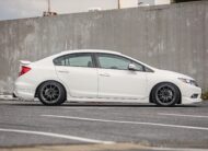 Honda Civic FB 1.8 E PF-รถบ้านมือสอง