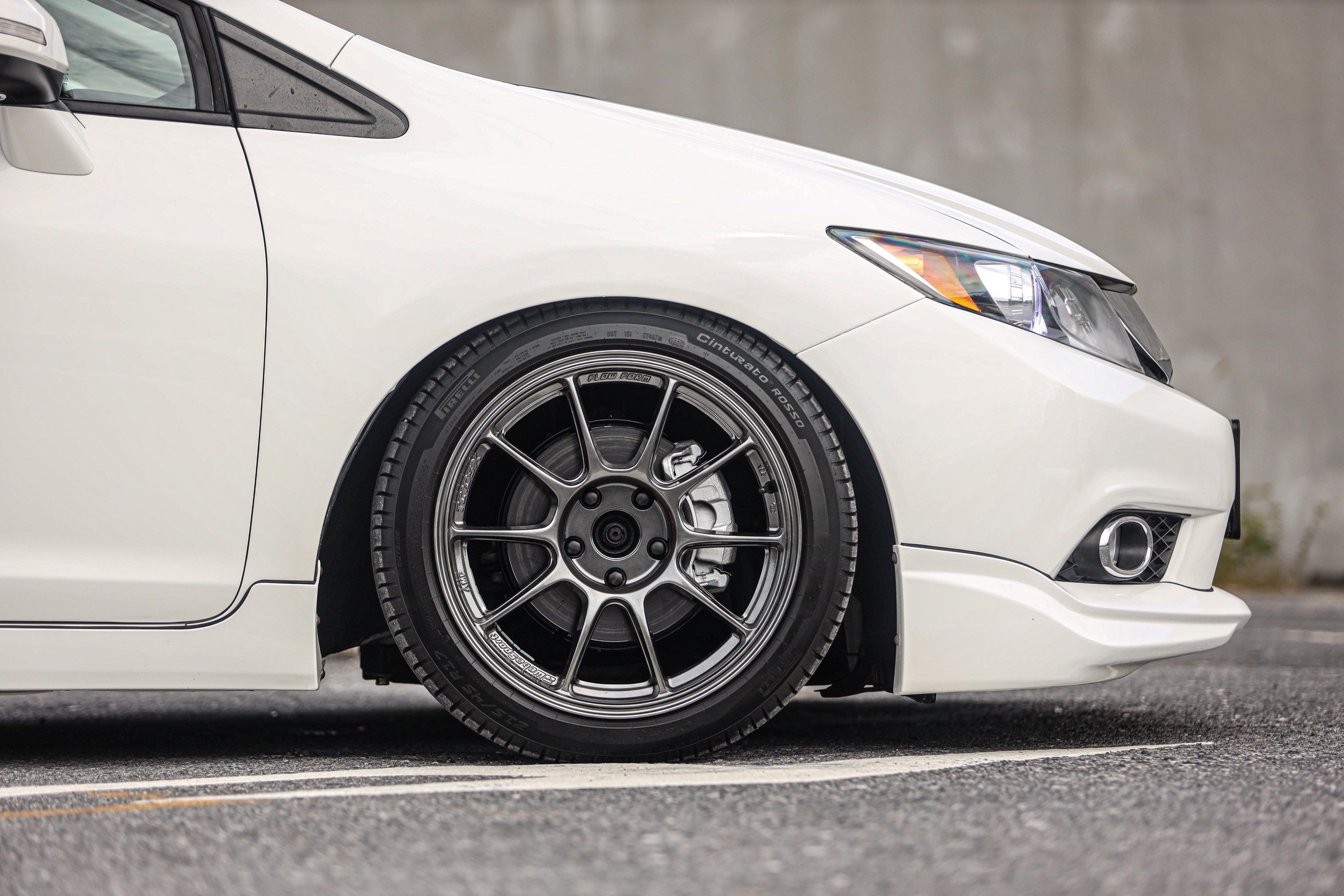 Honda Civic FB 1.8 E PF-รถบ้านมือสอง