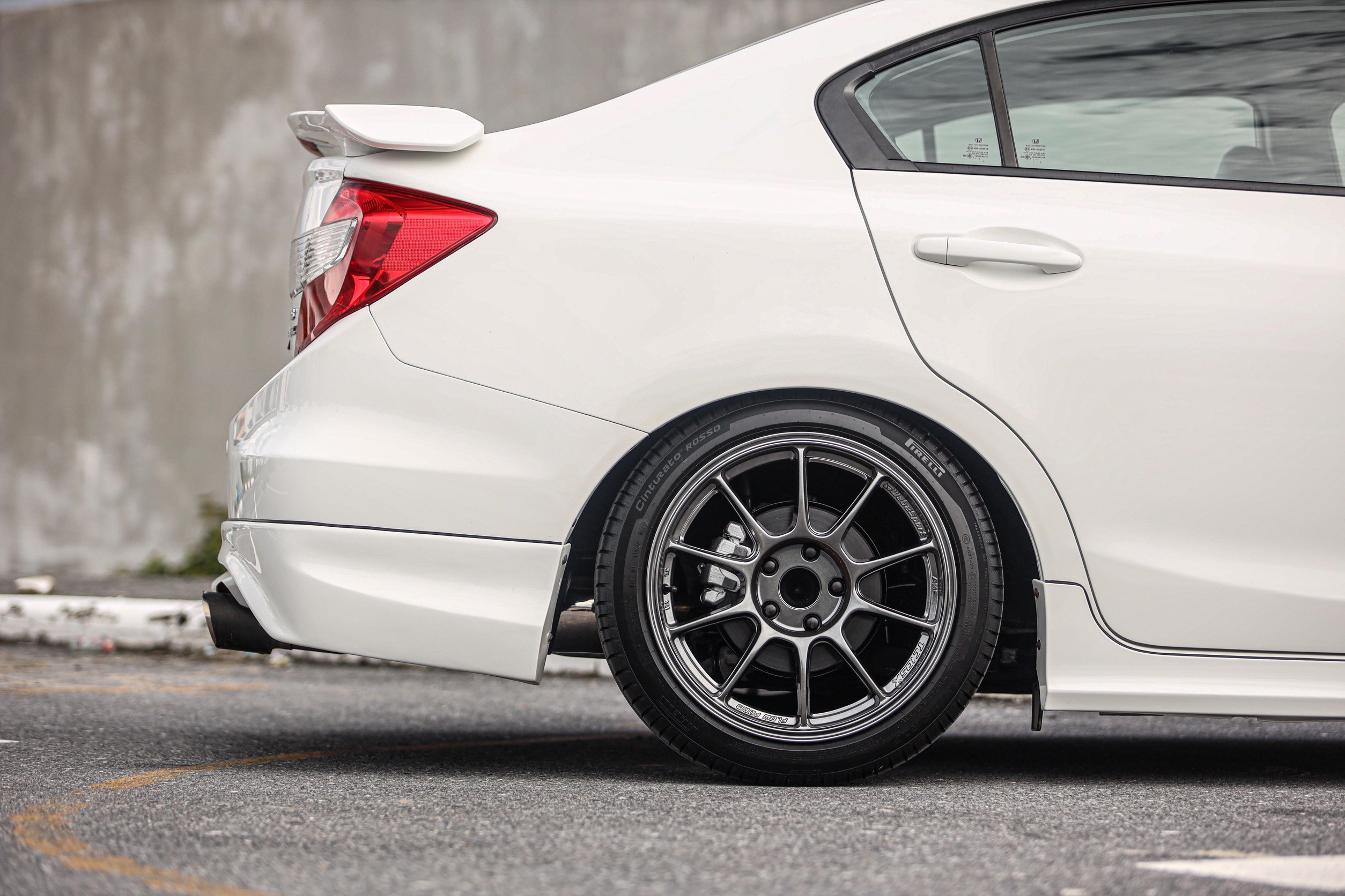 Honda Civic FB 1.8 E PF-รถบ้านมือสอง