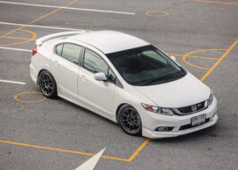 Honda Civic FB 1.8 E PF-รถบ้านมือสอง