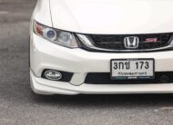 Honda Civic FB 1.8 E PF-รถบ้านมือสอง