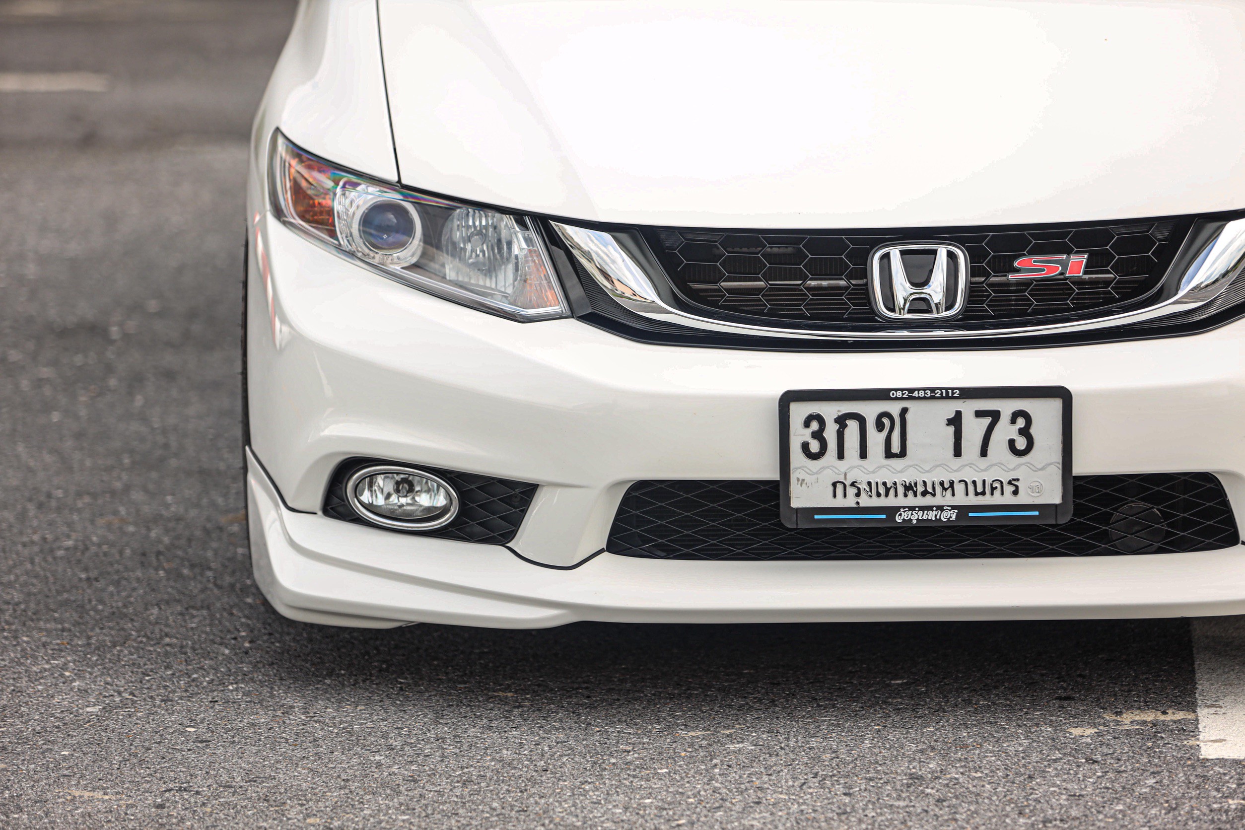 Honda Civic FB 1.8 E PF-รถบ้านมือสอง