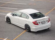Honda Civic FB 1.8 E PF-รถบ้านมือสอง