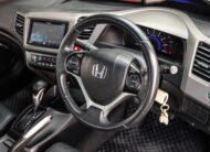 Honda Civic FB 1.8 E PF-รถบ้านมือสอง