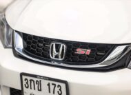 Honda Civic FB 1.8 E PF-รถบ้านมือสอง