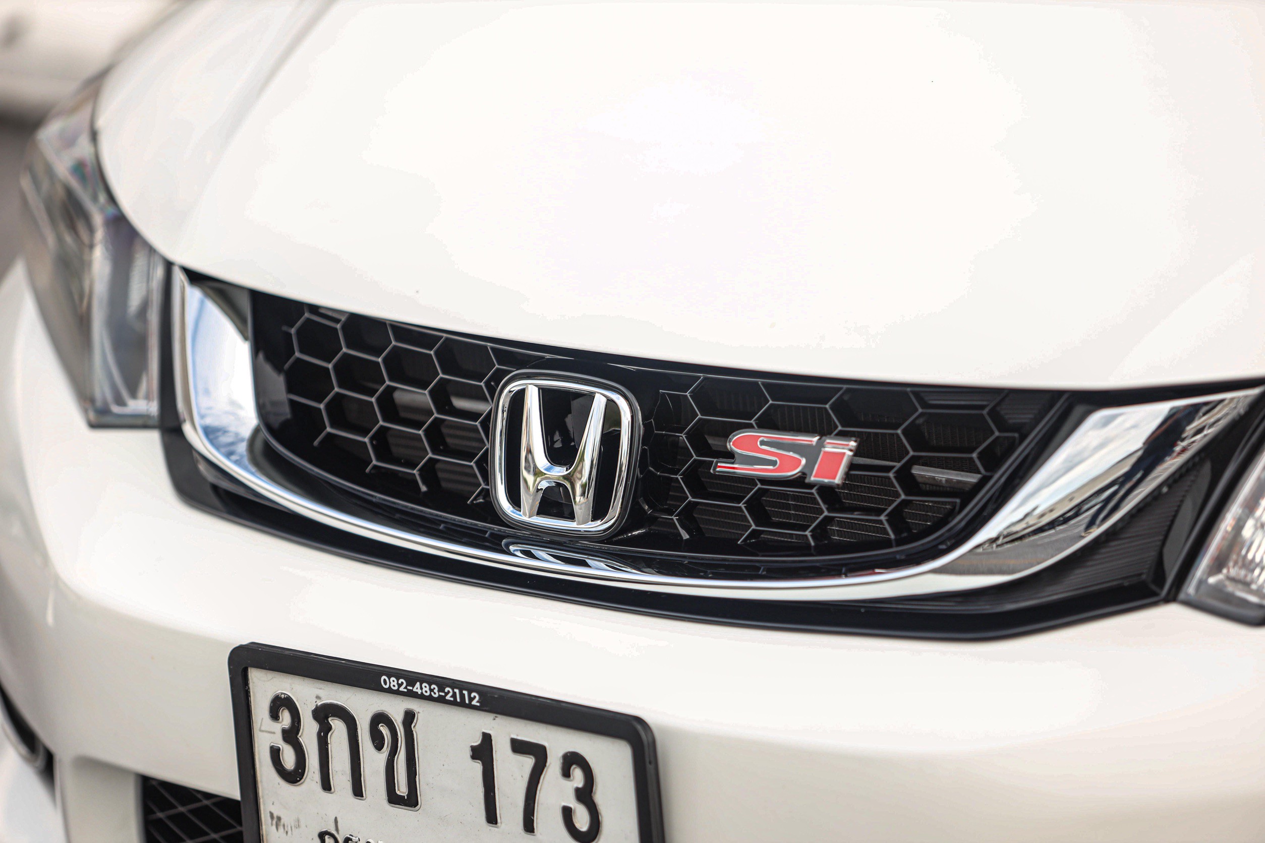 Honda Civic FB 1.8 E PF-รถบ้านมือสอง
