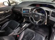 Honda Civic FB 1.8 E PF-รถบ้านมือสอง