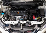 Honda Civic FB 1.8 E PF-รถบ้านมือสอง