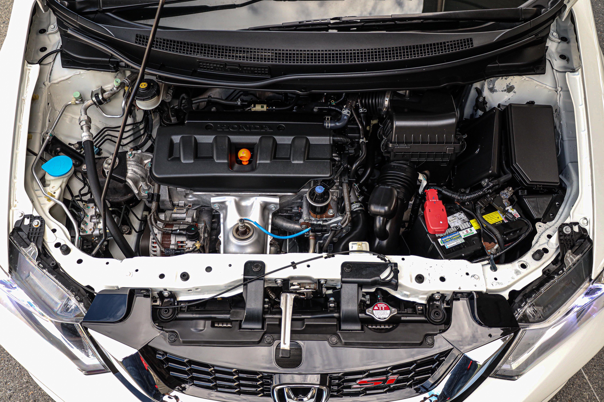 Honda Civic FB 1.8 E PF-รถบ้านมือสอง