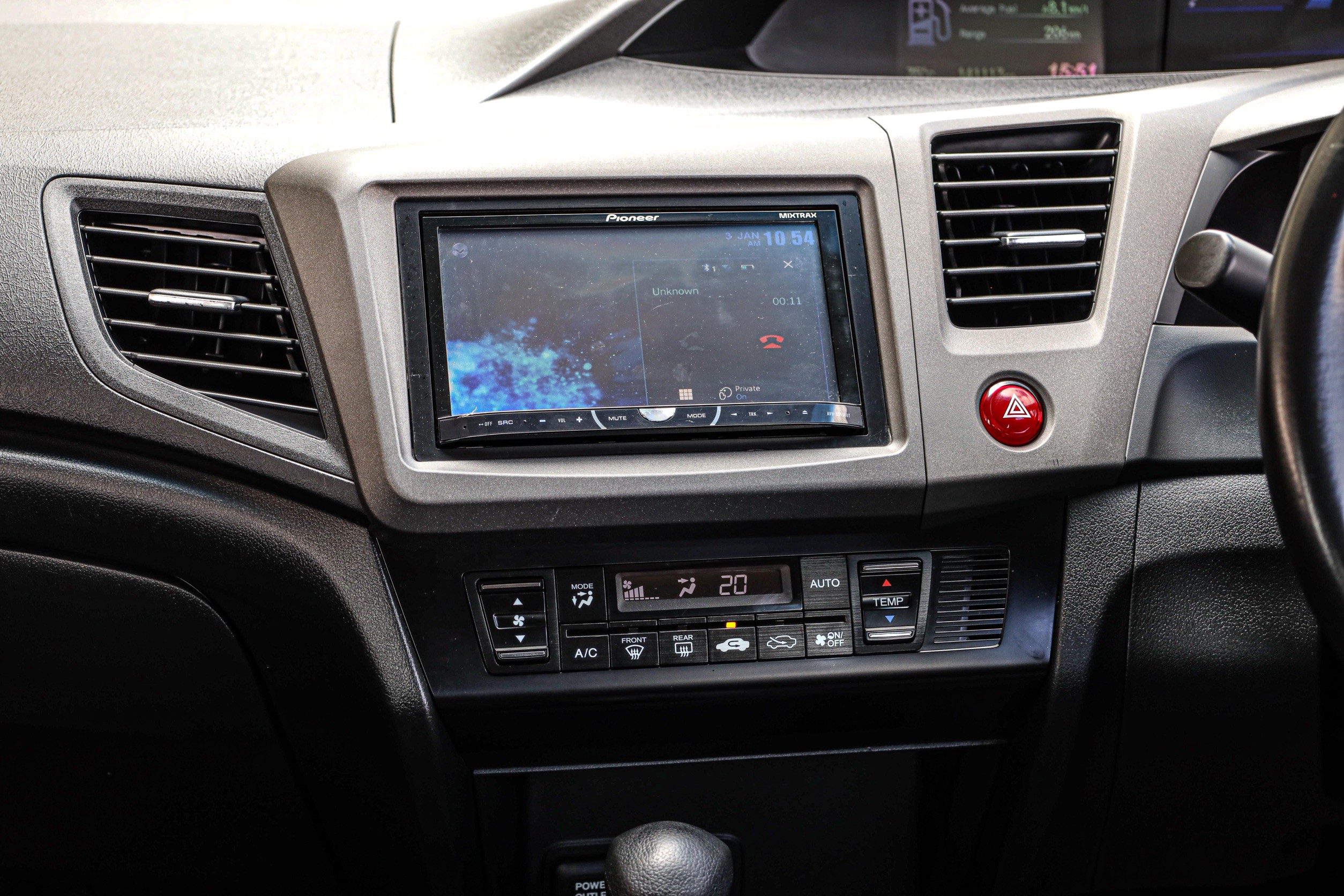 Honda Civic FB 1.8 E PF-รถบ้านมือสอง