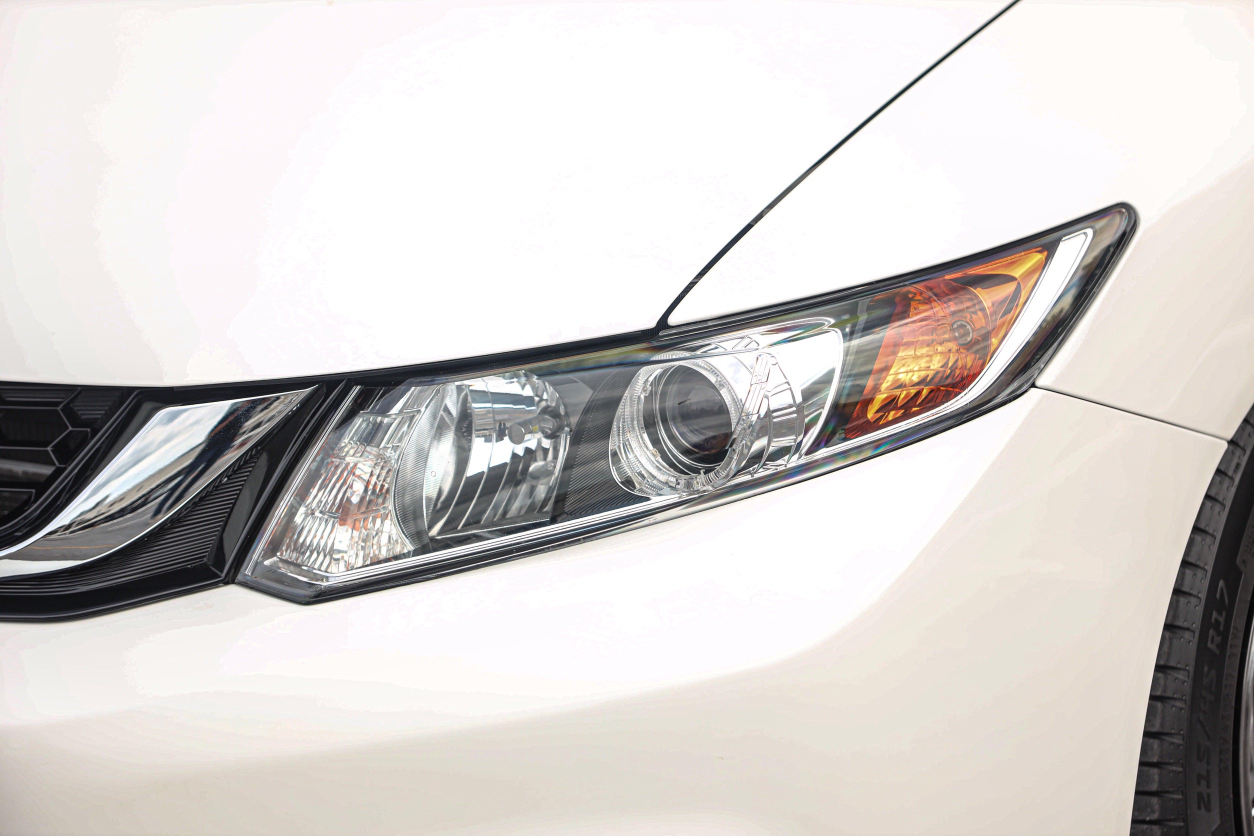 Honda Civic FB 1.8 E PF-รถบ้านมือสอง