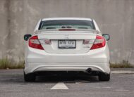 Honda Civic FB 1.8 E PF-รถบ้านมือสอง