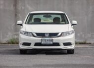 Honda Civic FB 1.8 S PF-รถบ้านมือสอง
