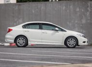 Honda Civic FB 1.8 S PF-รถบ้านมือสอง