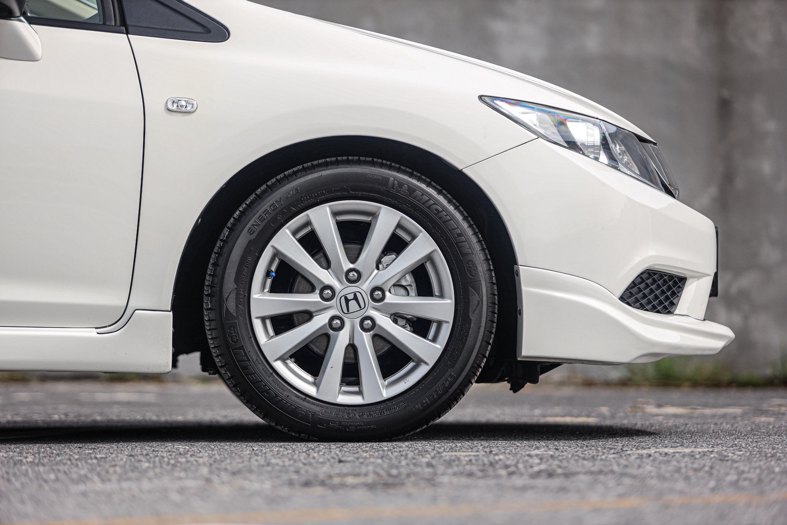 Honda Civic FB 1.8 S PF-รถบ้านมือสอง