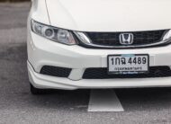 Honda Civic FB 1.8 S PF-รถบ้านมือสอง