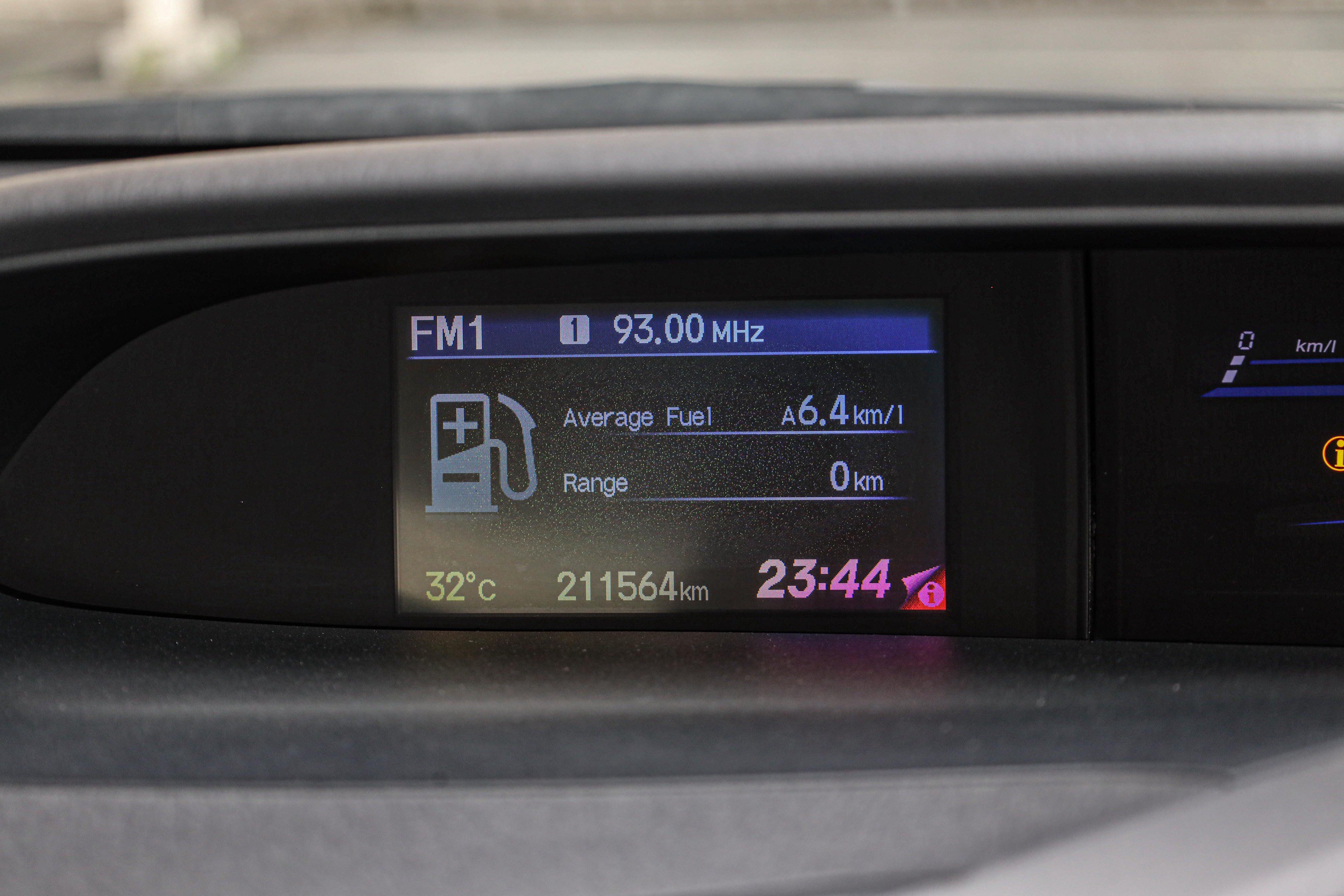 Honda Civic FB 1.8 S PF-รถบ้านมือสอง