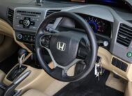 Honda Civic FB 1.8 S PF-รถบ้านมือสอง