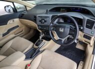 Honda Civic FB 1.8 S PF-รถบ้านมือสอง
