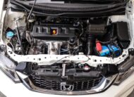 Honda Civic FB 1.8 S PF-รถบ้านมือสอง