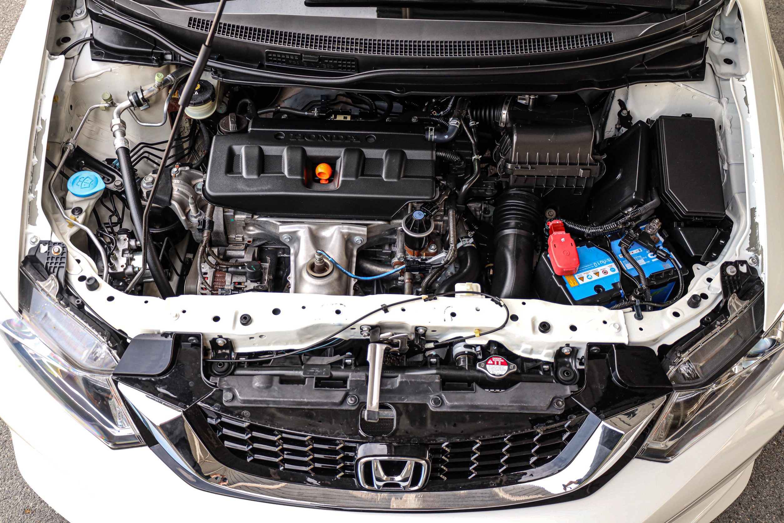 Honda Civic FB 1.8 S PF-รถบ้านมือสอง