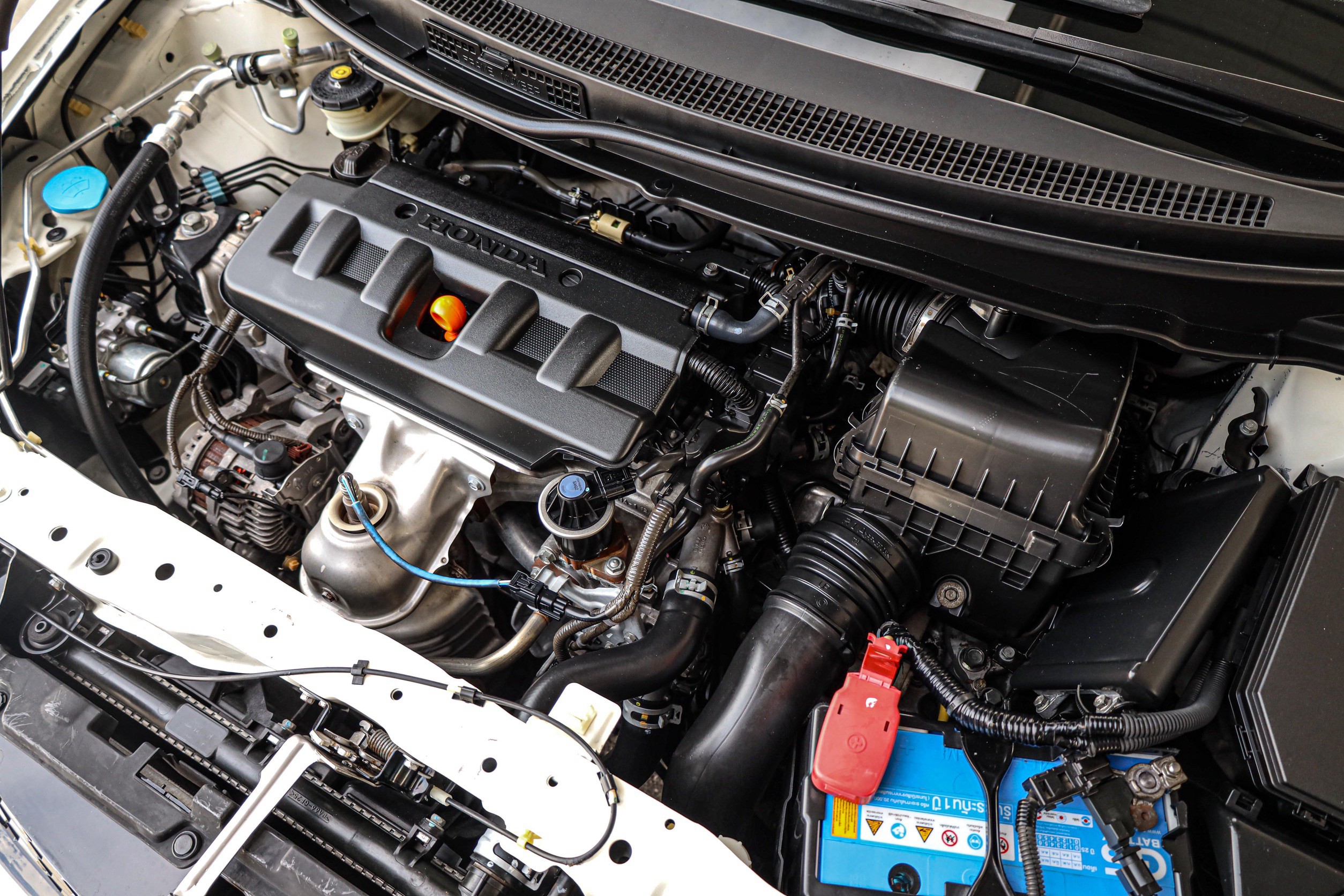 Honda Civic FB 1.8 S PF-รถบ้านมือสอง