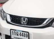 Honda Civic FB 1.8 S PF-รถบ้านมือสอง