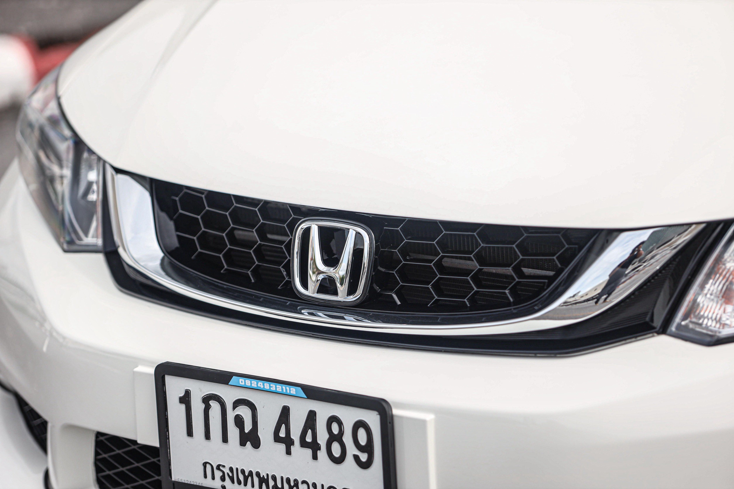 Honda Civic FB 1.8 S PF-รถบ้านมือสอง