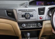 Honda Civic FB 1.8 S PF-รถบ้านมือสอง