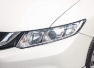 Honda Civic FB 1.8 S PF-รถบ้านมือสอง