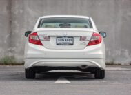 Honda Civic FB 1.8 S PF-รถบ้านมือสอง
