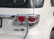 Toyota Fortuner 2.7 V PF-รถบ้านมือสอง