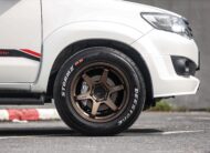 Toyota Fortuner 2.7 V PF-รถบ้านมือสอง
