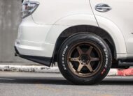 Toyota Fortuner 2.7 V PF-รถบ้านมือสอง
