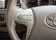 Toyota Fortuner 2.7 V PF-รถบ้านมือสอง