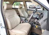 Toyota Fortuner 2.7 V PF-รถบ้านมือสอง