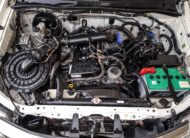 Toyota Fortuner 2.7 V PF-รถบ้านมือสอง