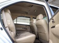 Toyota Fortuner 2.7 V PF-รถบ้านมือสอง