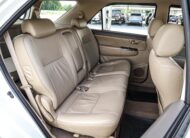 Toyota Fortuner 2.7 V PF-รถบ้านมือสอง