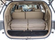Toyota Fortuner 2.7 V PF-รถบ้านมือสอง