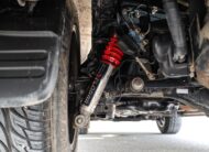 Toyota Fortuner 2.7 V PF-รถบ้านมือสอง