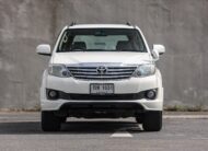 Toyota Fortuner 2.7 V PF-รถบ้านมือสอง