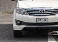 Toyota Fortuner 2.7 V PF-รถบ้านมือสอง