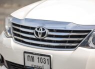 Toyota Fortuner 2.7 V PF-รถบ้านมือสอง