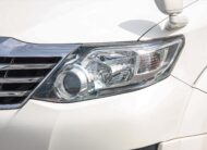 Toyota Fortuner 2.7 V PF-รถบ้านมือสอง