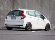 Honda Jazz GK V+ PF-รถบ้านมือสอง