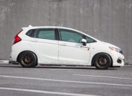 Honda Jazz GK V+ PF-รถบ้านมือสอง